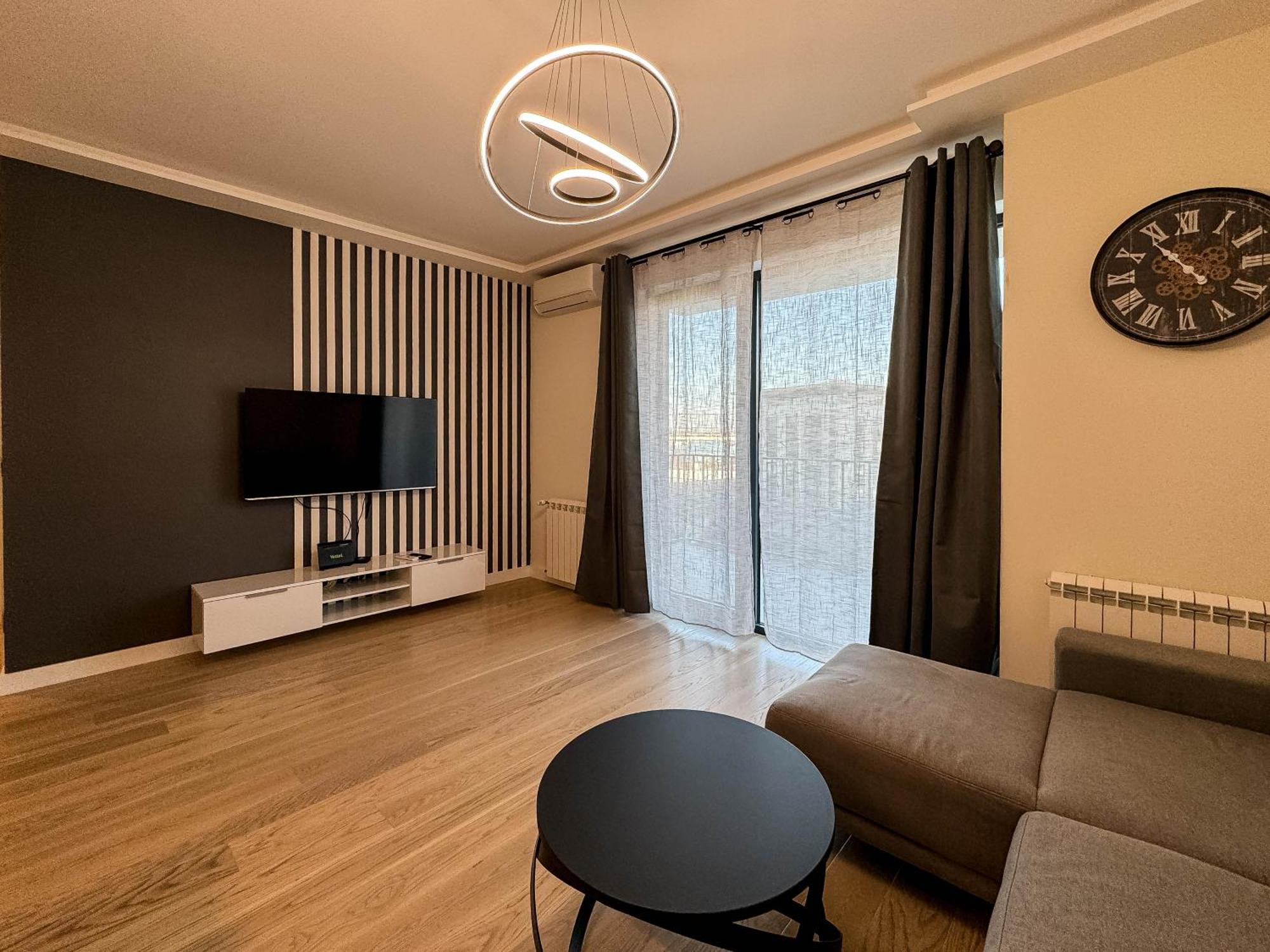 Belgrade Waterfront - Beograd Na Vodi - Metropolitan Luxury Apartments Экстерьер фото