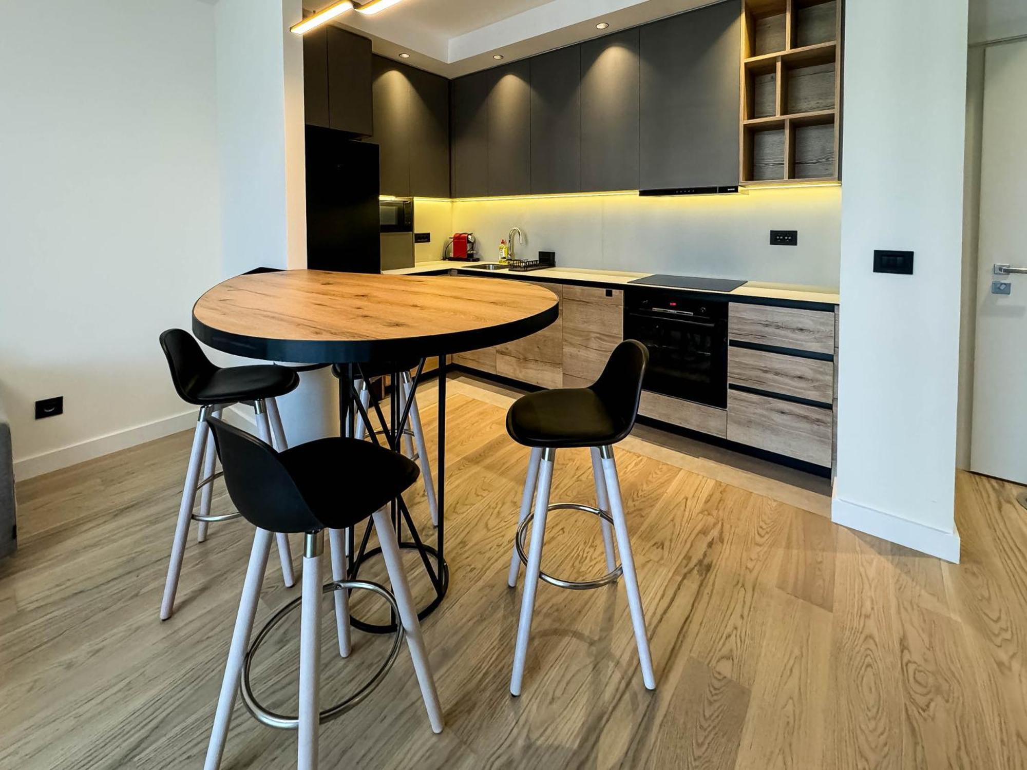 Belgrade Waterfront - Beograd Na Vodi - Metropolitan Luxury Apartments Экстерьер фото