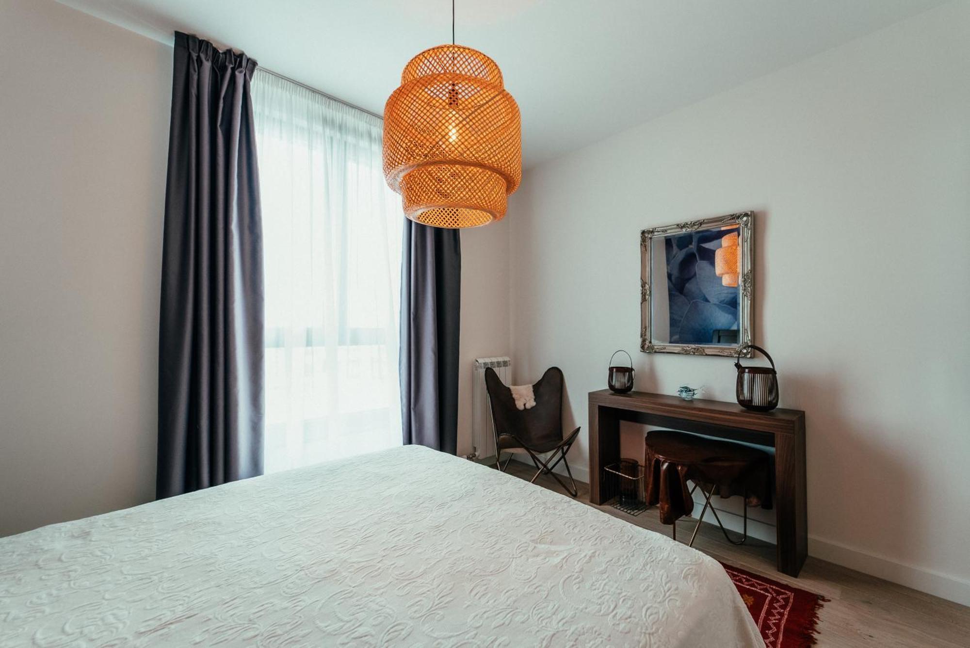 Belgrade Waterfront - Beograd Na Vodi - Metropolitan Luxury Apartments Экстерьер фото