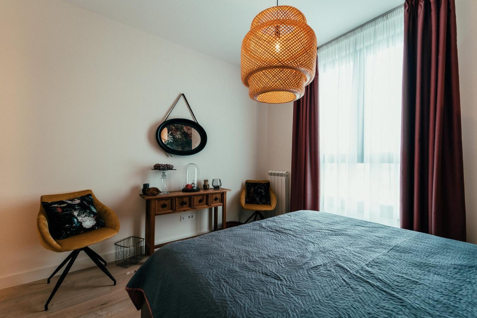 Belgrade Waterfront - Beograd Na Vodi - Metropolitan Luxury Apartments Экстерьер фото