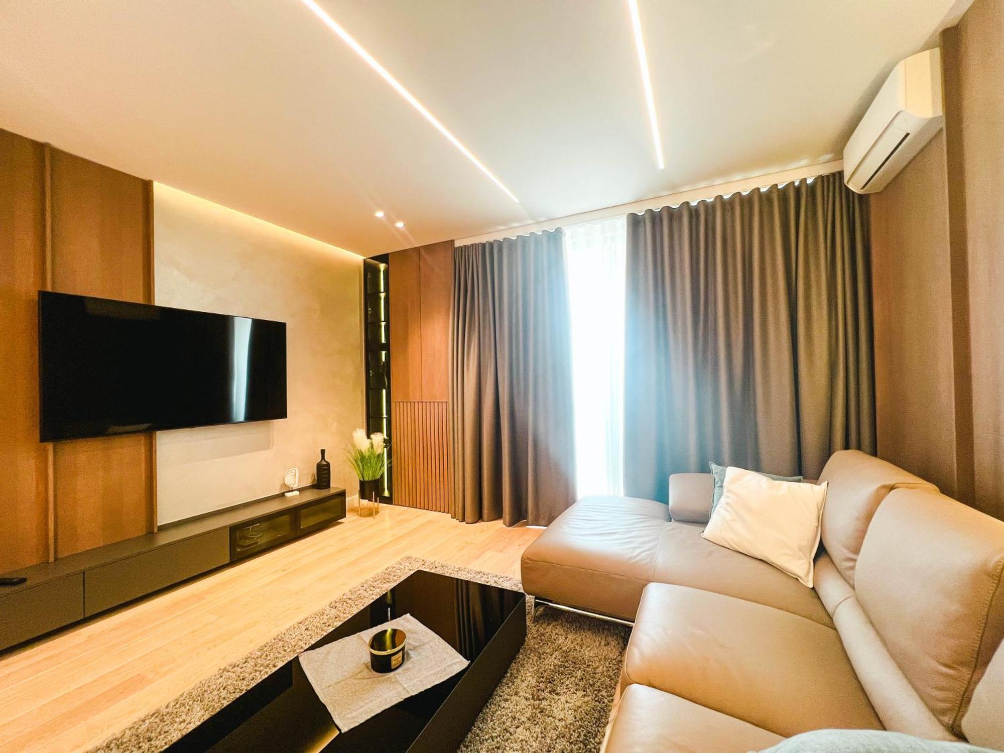 Belgrade Waterfront - Beograd Na Vodi - Metropolitan Luxury Apartments Экстерьер фото