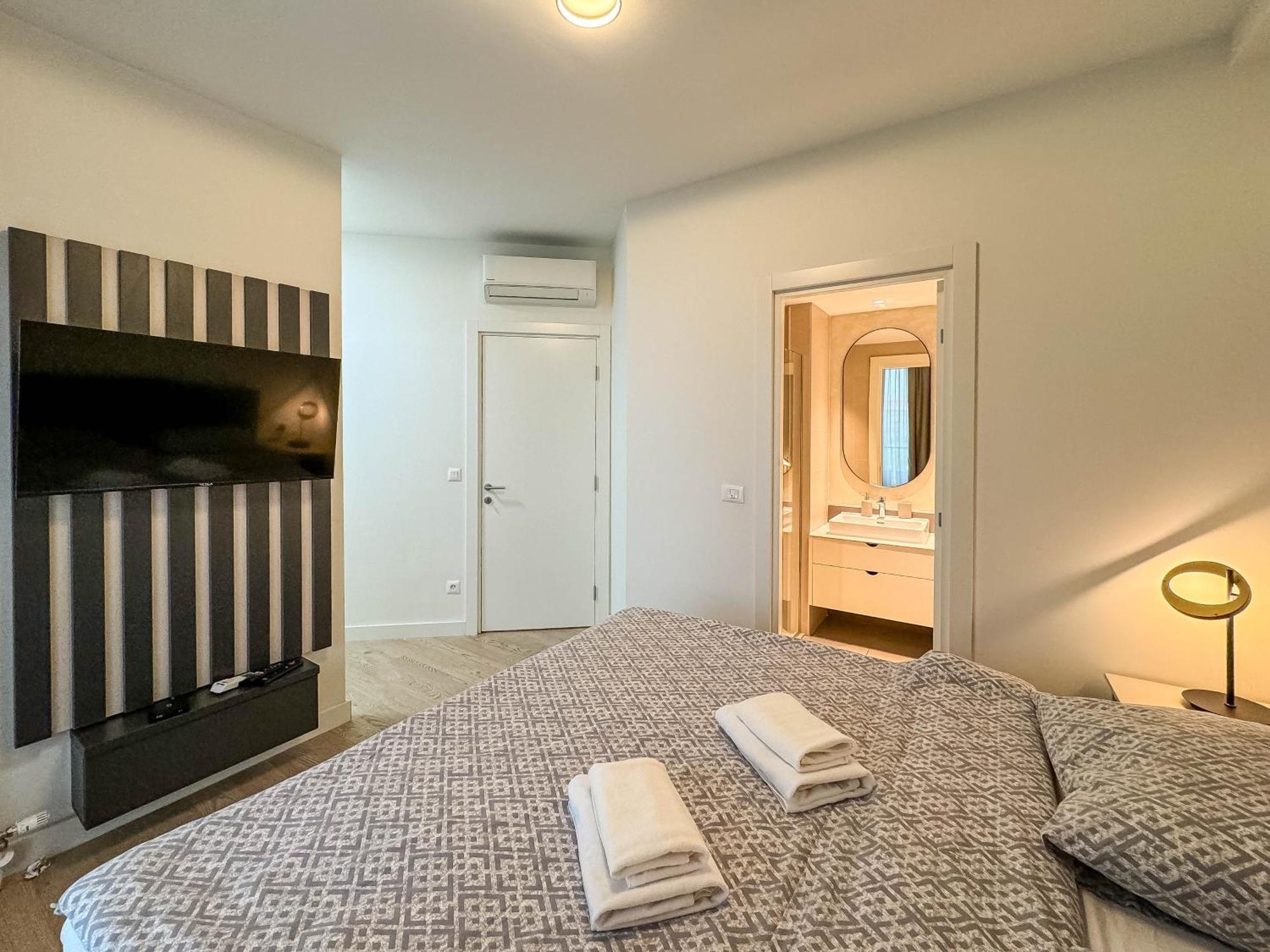 Belgrade Waterfront - Beograd Na Vodi - Metropolitan Luxury Apartments Экстерьер фото