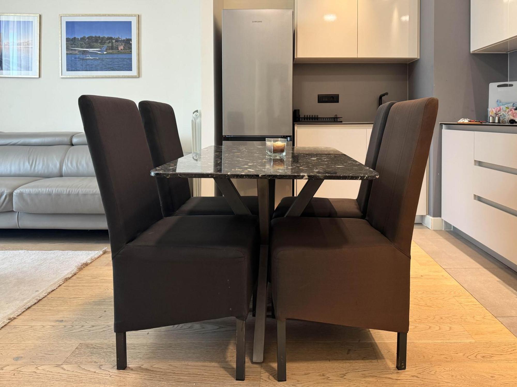Belgrade Waterfront - Beograd Na Vodi - Metropolitan Luxury Apartments Экстерьер фото