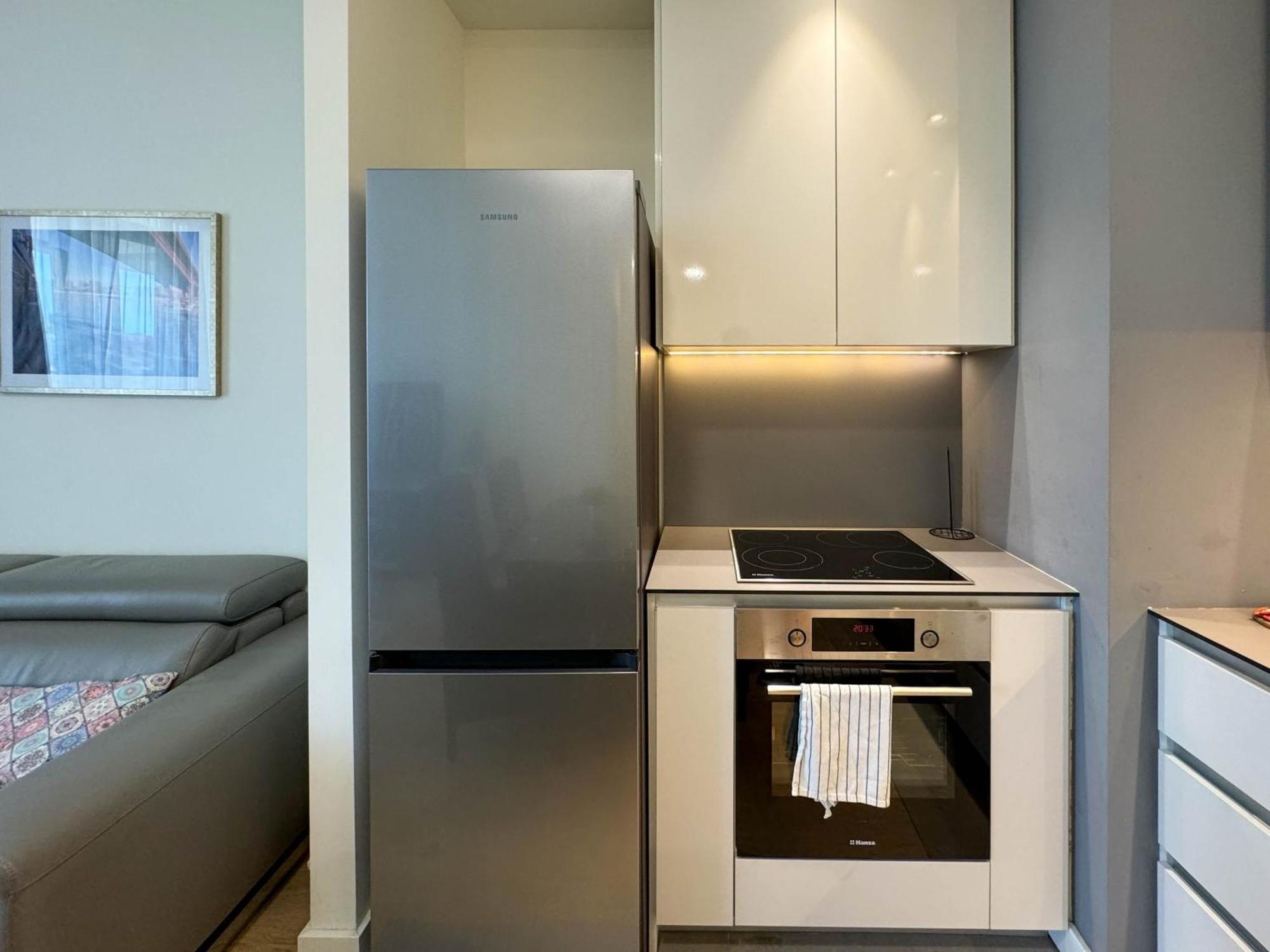 Belgrade Waterfront - Beograd Na Vodi - Metropolitan Luxury Apartments Экстерьер фото