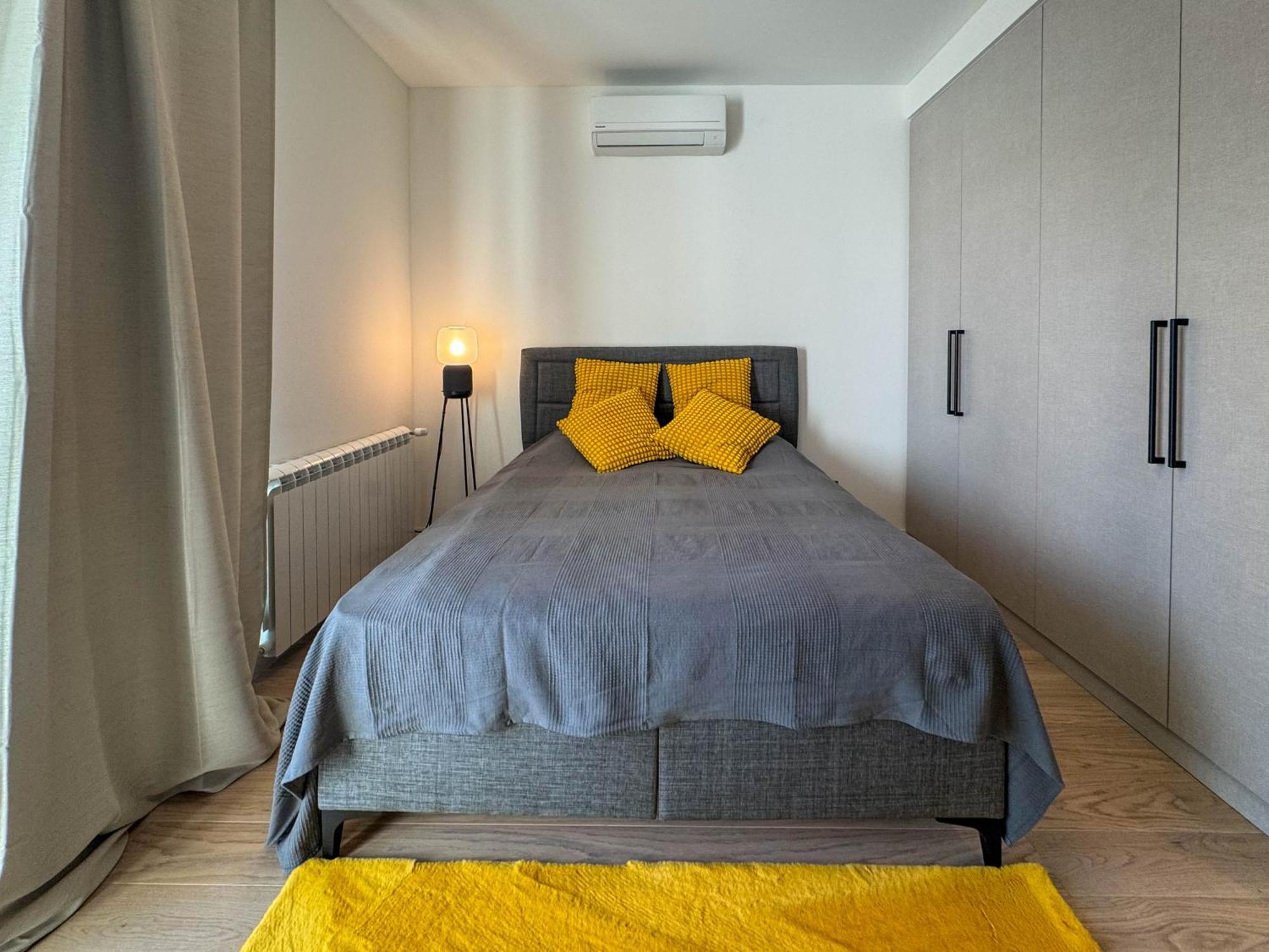 Belgrade Waterfront - Beograd Na Vodi - Metropolitan Luxury Apartments Экстерьер фото